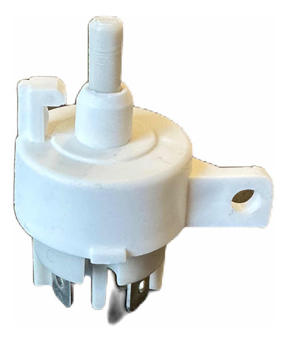 Interruptor Pulsador Llave Boton Secarropas Kohinoor A L600