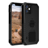 Rokform - Funda Para iPhone 12 Mini, Accesorios Magneticos 