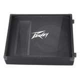 Peavey Monitor De 15 Pulgadas 12 Pulgadas Rayo De Sol