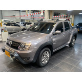 Renault Duster Oroch Intens 4x4 Gasolina