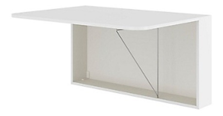 Banco Mesa Rebatible Plegable Cocina Desayunador Funcional