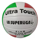 Balón De Voleibol Superliga Laminado Número 5.