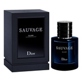 Dior Sauvage Elixir Elixir 60ml Para Masculino, Produto Novo Lacrado Importado Preço Abaixo Por Ser Importação 25 Dias Prazo De Entrega