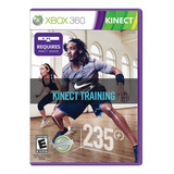 Nike + Kinect Training  En Español