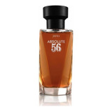 Jafra Perfume Absolute 56 Original De 100 Mililitros