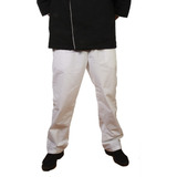 Pantalon Para Cunjunto Casaca/chaqueta Cuello V O Mao 