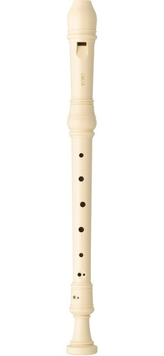 Flauta Contralto Yamaha Alto Germânica Yra-27 Iii Nf