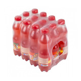 Jugo Hit Frutas Tropicales Pack 12und X500ml C/u