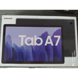 Tab A7 Samsung 