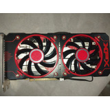 Rx 560 4gb Xfx Com Defeito