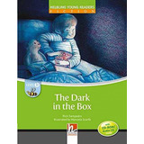 Dark In The Box,the - Helbling Young Readers Fiction B  W/cd