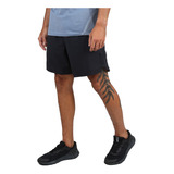 Short Under Armour Launch 7 En Negro | Dexter