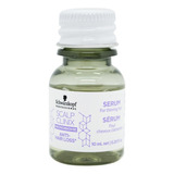 Schwarzkopf Scalp Clinix X1 Ampolla Anticaída Serum Cabello