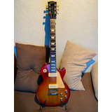 Guitarra Gibson Les Paul Studio Usada