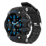 Lc11 1.28 Inch Screen Ip68 Outdoor Sports Smart Watch