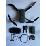 Dji Mavic Pro + Case