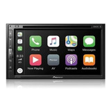 Dvd Player Pioneer Avh-z5280 Tv Lancamento 2019