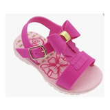 Sandalias Vizzia Niñas Nenas Bb536-01 Bebece Calzados