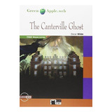 The Canterville Ghost - Green Apple Step 1 * Black Cat