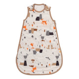 Saco Dormir Bebe Safari  0-6 Meses Tog 1 Slumbersac 