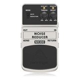 Behringer Nr300 Noise Reducer Pedal Supresor Ruido Guitarra