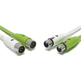 Oyaide Neo D+ Class B Cable Xlr Hembra A Xlr Macho (2metros)