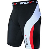 Rdx Compression Shorts Vale Tudo M1 Mma Licra B-champs