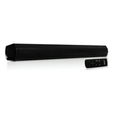 Home Theater Soundbar Barra De Som Bluetooth Hdmi Arc Óptico