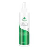 Citrata Nano Loção Tônica Adstringente 110ml