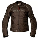 Campera Moto Stav Core Abrasion Control (t.5xl) - Motor Dos