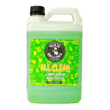 Toxic Shine All Clean Apc Limpiador Multiproposito Galon