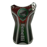 Calco Dome Protector Tanque Benelli Agrobikes