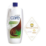 Shampoo 1 Litro Avon Care Variedades