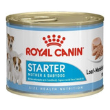 Royal Canin Starter Mother & Babydog 145grs