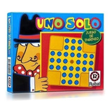 Uno Solo Juego De Ingenio De Ruibal - Sharif Express