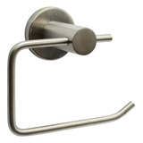 Porta Papel Benton Inox Stretto