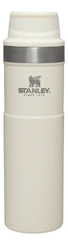 Vaso Termico Stanley 591 Ml One Hand Travel Mug Verde Fs