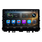 2023 Estereo Android Wifi Kia Rio 2018-2020 Gps Radio