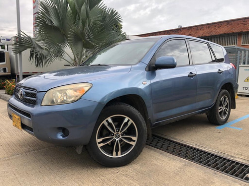 Toyota Rav4 2006 2.4 Imperial