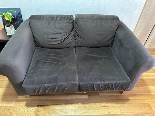 Sillon Pana 1.50 X 90 Color Chocolate