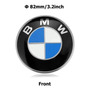 Tapa Emblema Logo De Aro Bmw 68mm (juego De 4 Unidades) BMW Z4