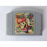 Mario Party Original Nintendo 64 N64