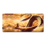 Mousepad Anime Xxl *90x40cm* Cod:039 Dragon Ball