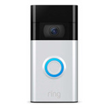 Portero Inalambrico Wifi Wifi Ring Video Doorbell 3 Alexa