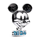 Pandora Charm Disney Mickey 2024 