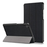 Funda De Piel Tablet Para Lenovo Tab M8 Tb-8505f Tb-8505x