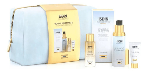 Pack Isdinceutics Hyaluronic