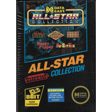 Data East All Star Collection -sellado- (2012) Aq Games