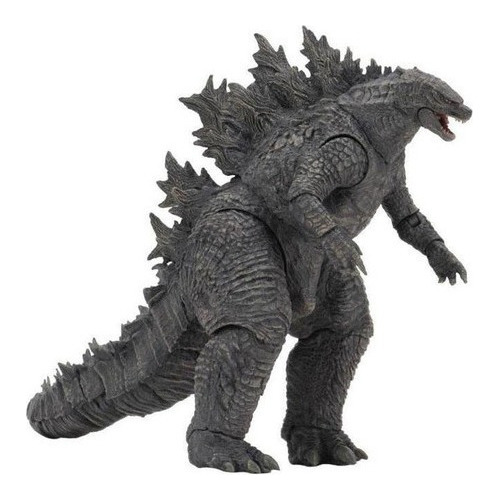 Juguetes For Niños Godzilla Monstruo Figura De Acción