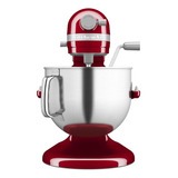 Batidora Kitchenaid Profesional 1.3hp 7qt